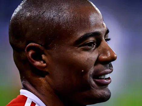 ‘Sinal’ de Braz mostra que De la Cruz pode ser oficializado no Flamengo a qualquer momento