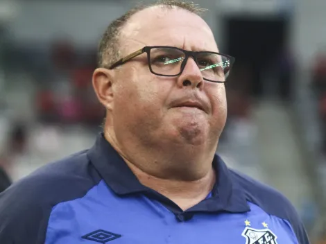 Ele pode sair do Santos a qualquer momento: Maior craque de Fernandes pode assinar com rival