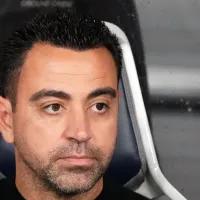 Ele ficou pistola e meteu essa: Xavi Hernández, não esconde incomodo no Barcelona e diz: “Não somos eficazes o suficiente\'
