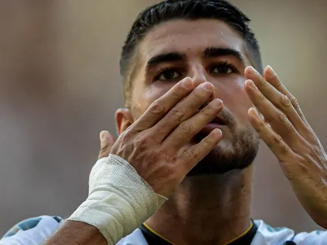 R$ 700 mil/mês e negócio em definitivo: São Paulo bate o martelo sobre Pedro Raul