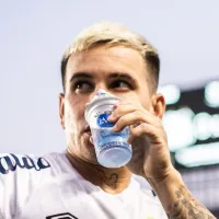 Reviravolta, acabou de encaminhar o empréstimo: Corinthians tem negócio por Soteldo finalizado com o Santos