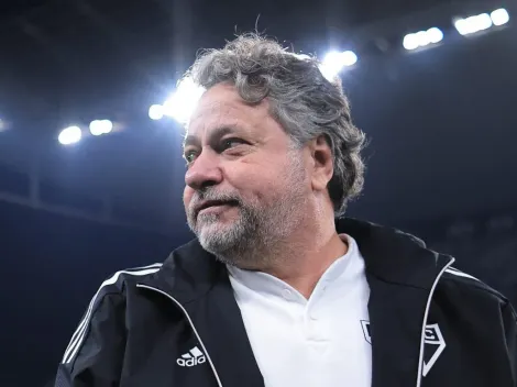 Casares ‘tira o peso’ de déficit do São Paulo, faz provocação e atiça torcedores