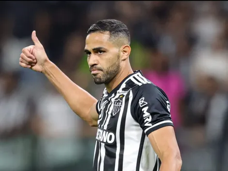 Pai de Alan Kardec revela a situação dele no Atlético Mineiro