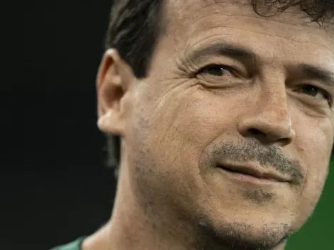 Diniz revela como Fluminense chega para enfrentar o Al Ahly no Mundial de Clubes da Fifa