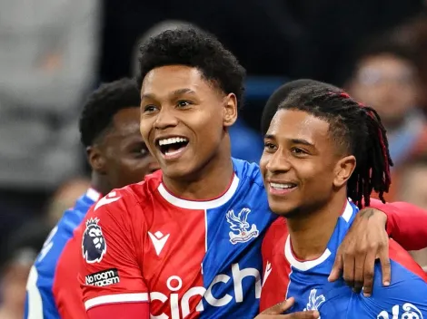 Técnico do Crystal Palace manda a real sobre Matheus França e revelação chega ao Flamengo