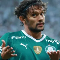 Acabou de acontecer, info quentinha da Gávea: Flamengo tem trunfo para fechar com Scarpa e deve preparar proposta oficial