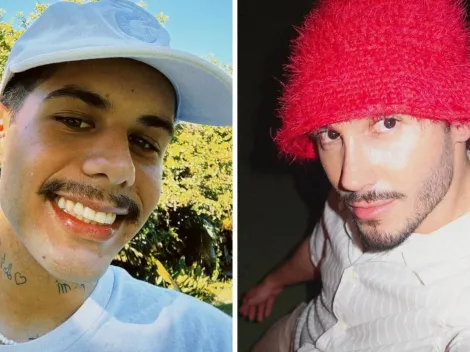 Após influencer fazer suposta crítica a Virginia Fonseca, Zé Felipe reage