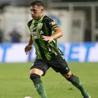 Dirigente do América-MG descarta proposta do Cruzeiro por Emmanuel Martínez, e deixa torcida Celeste apreensiva