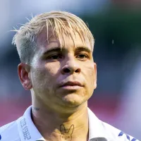 Dupla com Soteldo no Imortal? Grêmio sonda a situação de atacante campeão da Libertadores pelo Palmeiras