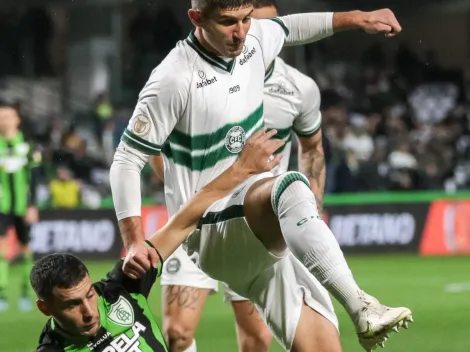 Vasco se aproxima de zagueiro de clube rebaixado para segunda divisão