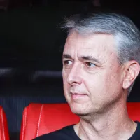 Tiago Nunes vai ficar feliz da vida: Botafogo pode dar chapéu em rival da Série A e contratar badalado atacante