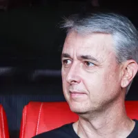 Reforço no Botafogo? Textor pode atravessar rival da Série A e entregar presente para Tiago Nunes