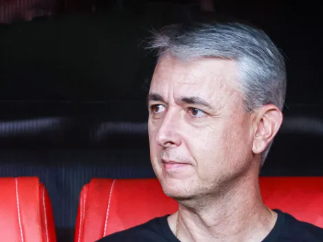 Reforço no Botafogo? Textor pode atravessar rival da Série A e entregar presente para Tiago Nunes