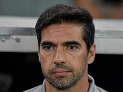 Situação sobre Abel Ferreira é exposta e Palmeiras já pensa em substituto