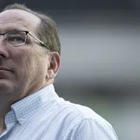 Está definido, John Textor? Botafogo estabelece as contratações para a próxima janela de transferências