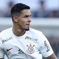 Fim de ciclo? Veríssimo faz postagem de despedida e torcida do Corinthians fica de \'olhos abertos\'