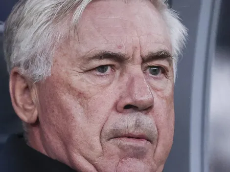 Após nova lesão o Real Madrid tem sua linha defensiva titular inteira no DM