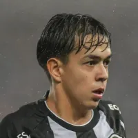 Não é possível, eles fizeram isso mesmo: Botafogo descarta possível reforço e Segovinha e + 2 são os responsáveis