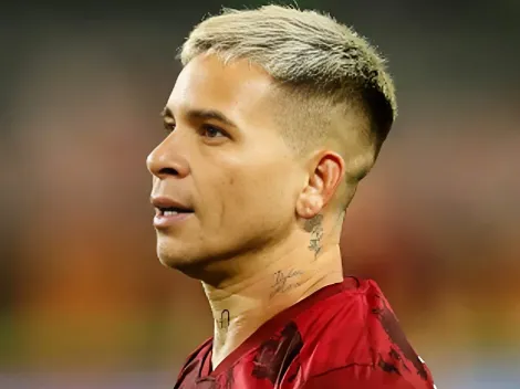 Urgente: Corinthians faz movimentação rápida e volta ao páreo por Soteldo