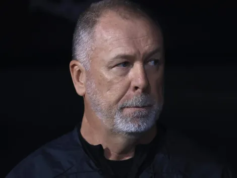 Corinthians age rápido e define futuro de 'queridinho' de Mano Menezes