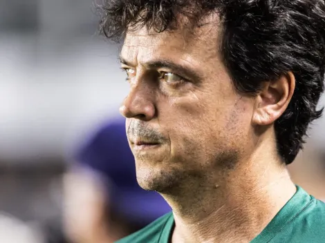 Diniz tem estratégias vazadas às vésperas de decisão no Mundial