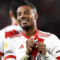 Ele e De La Cruz vão arrasar: Braz decide comprar camisa 10 campeão da Libertadores