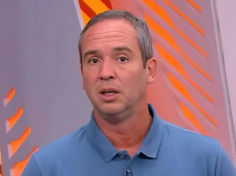 Caio Ribeiro gera repercussão no Flamengo com declaração sobre futuro de Gabigol