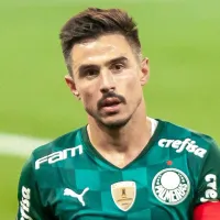 Santos não se contenta com Willian Bigode e quer contratar +1 campeão da Libertadores pelo Palmeiras para 2024