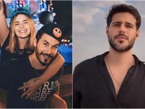 Eliezer expõe Rodrigo Mussi e Viih Tube se manifesta na web