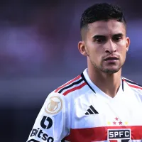 São Paulo traça estratégia para retorno de Nestor