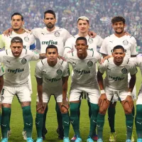 Mais 5 da Europa, o caminho está definido: Palmeiras conhece rivais para vencer Mundial de Clubes de 2025