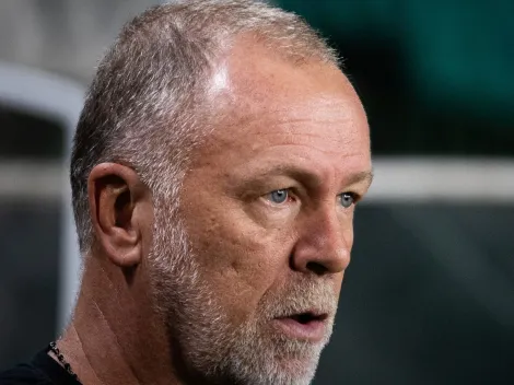 Mano é avisado e Corinthians vende atacante por R$ 16 milhões