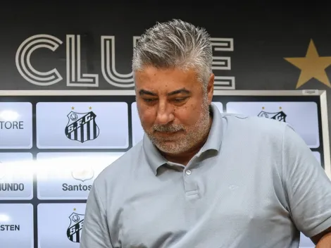 Três anos de contrato: Santos acaba de acertar +1 negócio de última hora na Vila Belmiro