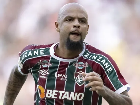 Desabafou e escancarou única solução: Felipe Melo expõe problema a superar no Fluminense