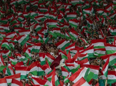 Fluminense consegue liberação e torcida do tricolor terá uma bela surpresa