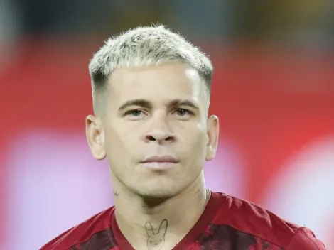 Troca de jogadores, vai Soteldo e vem outro: Santos pode ganhar reforço de graça