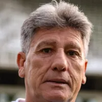 Não vai jogar mais no Grêmio, foi confirmado: Alberto Guerra cancela negócio de última hora e Renato Gaúcho é comunicado