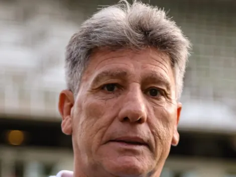 Alberto Guerra cancela negócio no Grêmio e comunica Renato Gaúcho