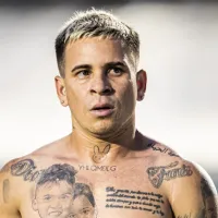 Corinthians ou Grêmio? Soteldo já sabe onde vai jogar em 2024