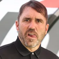 Movimentação de empresário escancarou bastidores: Coudet pode tirar atacante da Cidade do Galo e Rodrigo Caetano posiciona o Atlético