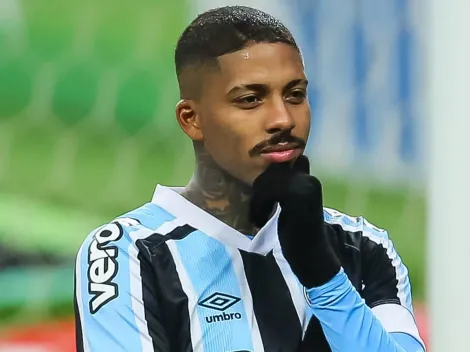 Jean Pyerre, ex-Grêmio, vai assinar contrato e jogar no Brasil em 2024