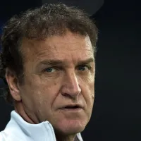 Informação quente: Cuca no Santos? Marcelo Teixeira liga para técnico e faz sua escolha para 2024