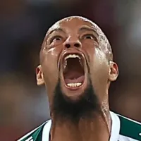 Felipe Melo faz desarme preciso na semifinal do Mundial e torcida do Fluminense \'se derrete\' pelo veterano na web