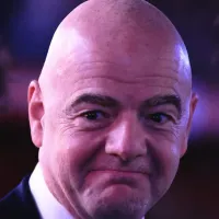 R$ 270 milhões: Gianni Infantino toma decisão na FIFA e Flamengo recebe ótima notícia de última hora