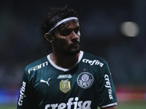 Flamengo tem parceiro de longa data para ajudar a fechar contratação de Gustavo Scarpa