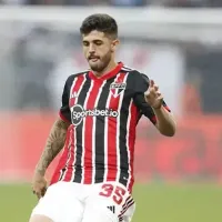 Na casa dos 20 milhões, foi confirmado: São Paulo recebe nova proposta por Beraldo