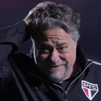 Está perto de ser confirmado no Morumbi: Casares fecha contrato milionário de 3 anos para o São Paulo