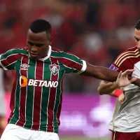 Arias não sente a pressão e atuação é elogiada após levar Fluminense à final do Mundial