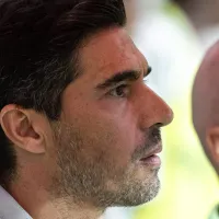 Seria titular fácil com Abel Ferreira: Atacante tem sua permanência cravada em \'rival\' do Palmeiras e torcida lamenta