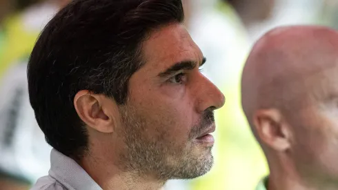 Sonho antigo do Palmeiras, atacante deve permanecer no Atlético -Foto: Fernando Moreno/AGIF